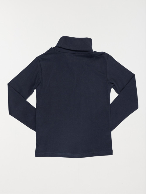 Sous-pull motif montagne garçon (3-12A)