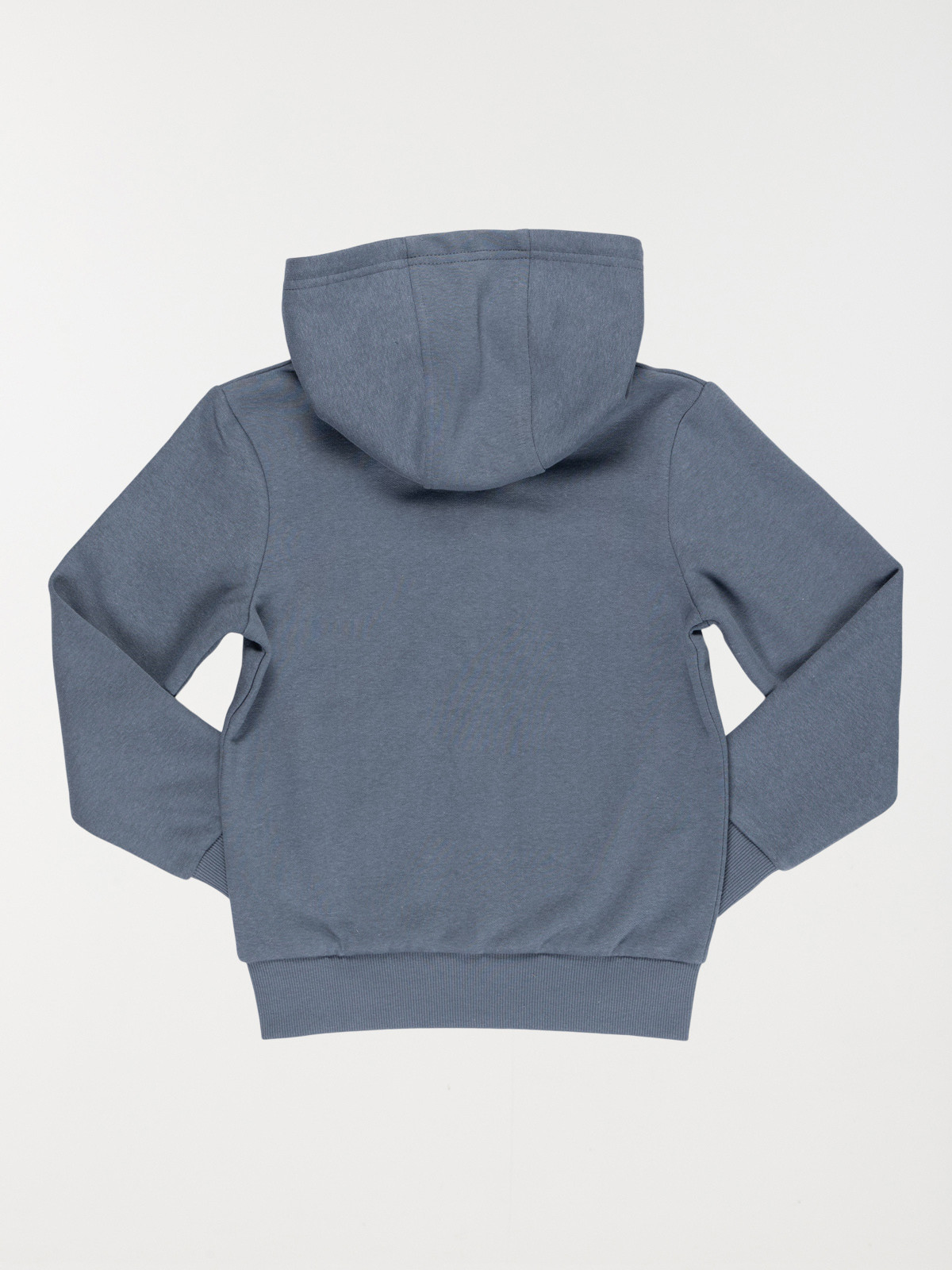 Sweat capuche zippé garçon (3-12A) Sweat capuche zippé garçon (3-12A)