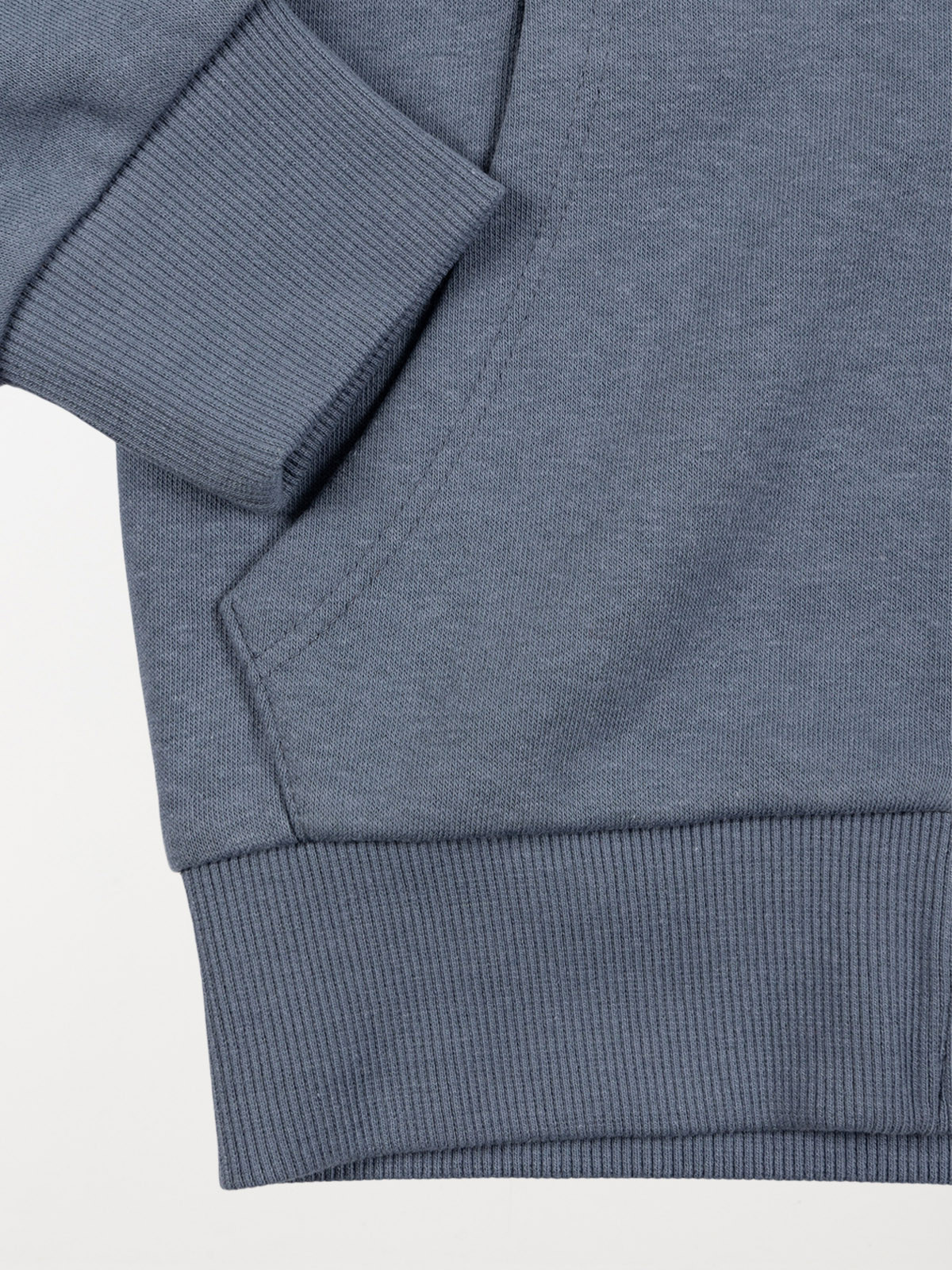 Sweat capuche zippé garçon (3-12A) Sweat capuche zippé garçon (3-12A)