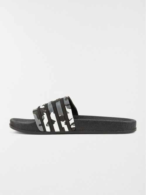 Claquettes camouflage...