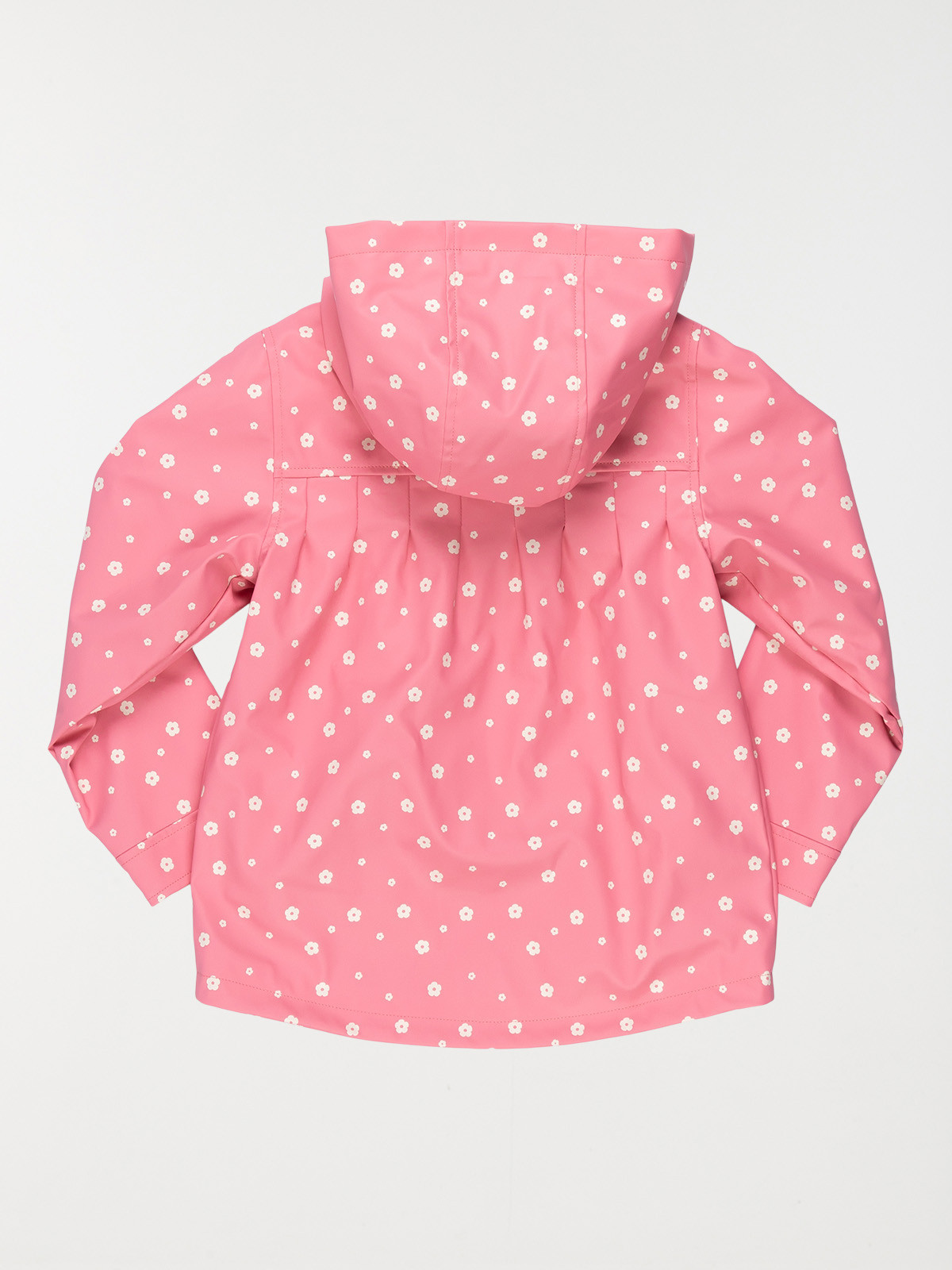 Ciré imprimé fille (3-8A) Ciré imprimé fille (3-8A)