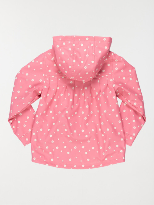 Ciré imprimé fille (3-8A) Ciré imprimé fille (3-8A)