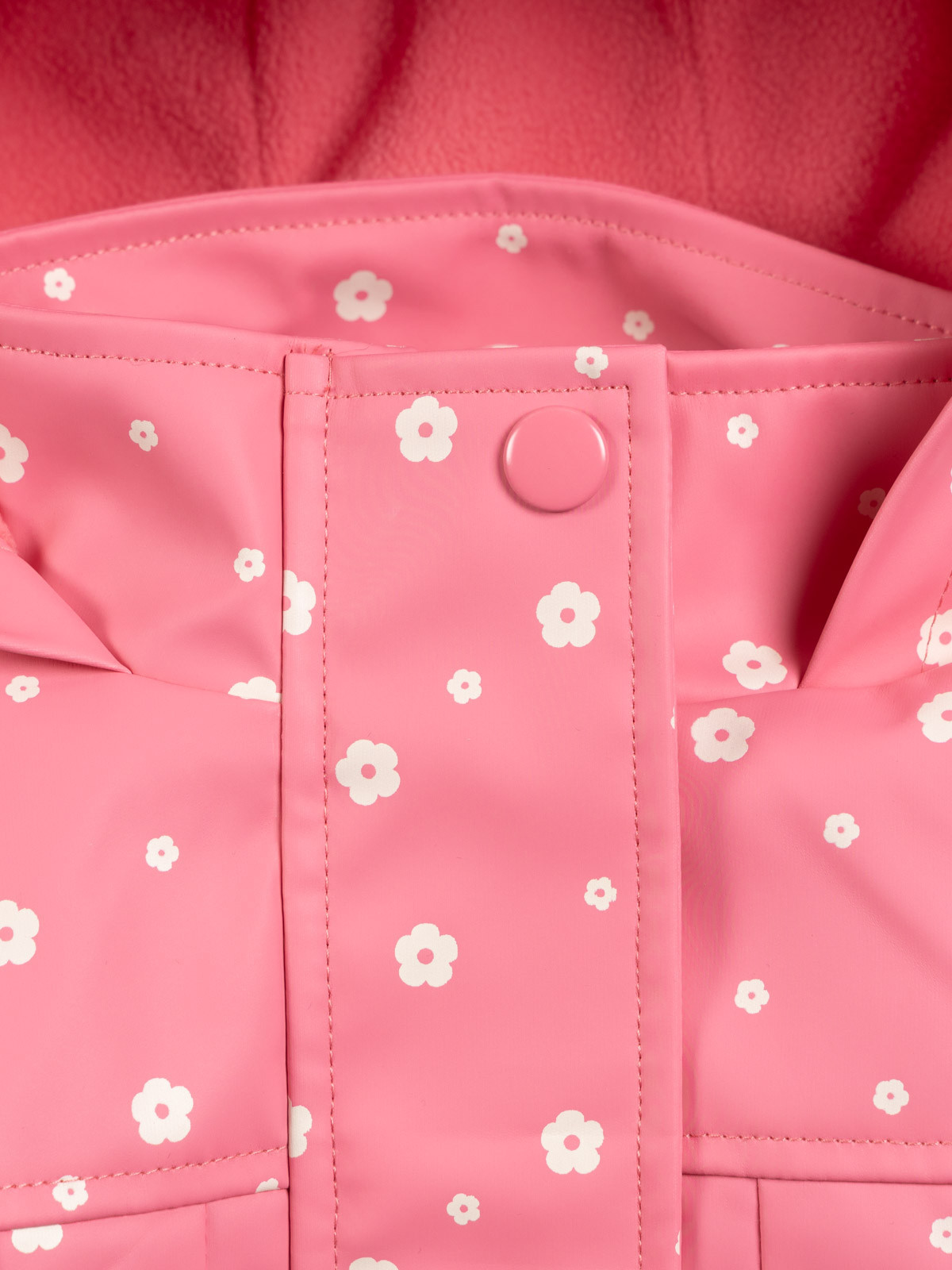 Ciré imprimé fille (3-8A) Ciré imprimé fille (3-8A)