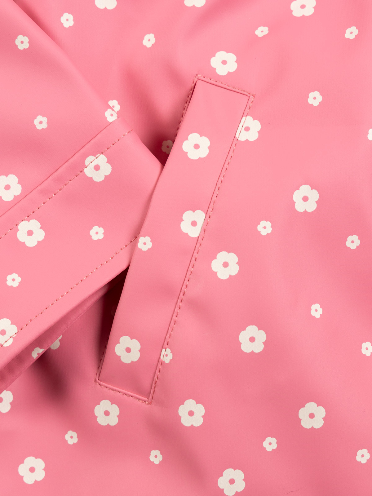 Ciré imprimé fille (3-8A) Ciré imprimé fille (3-8A)