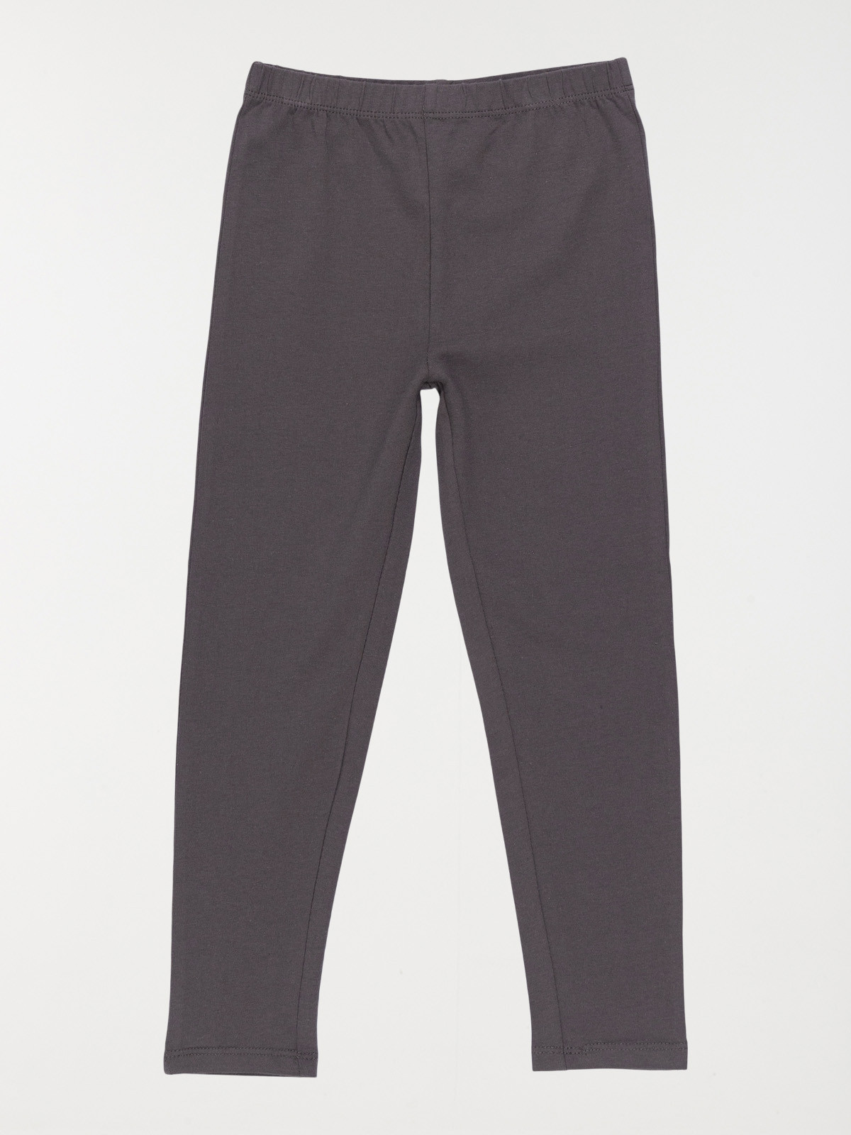 Legging gris stone fille (3-12A)