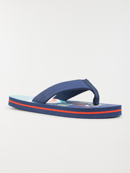 Tongs motif requin garçon (31-35) Tongs motif requin garçon (31-35)