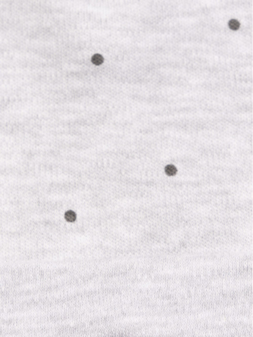 Lot de 2 bonnets naissance bébé (0-3M) Lot de 2 bonnets naissance bébé (0-3M)