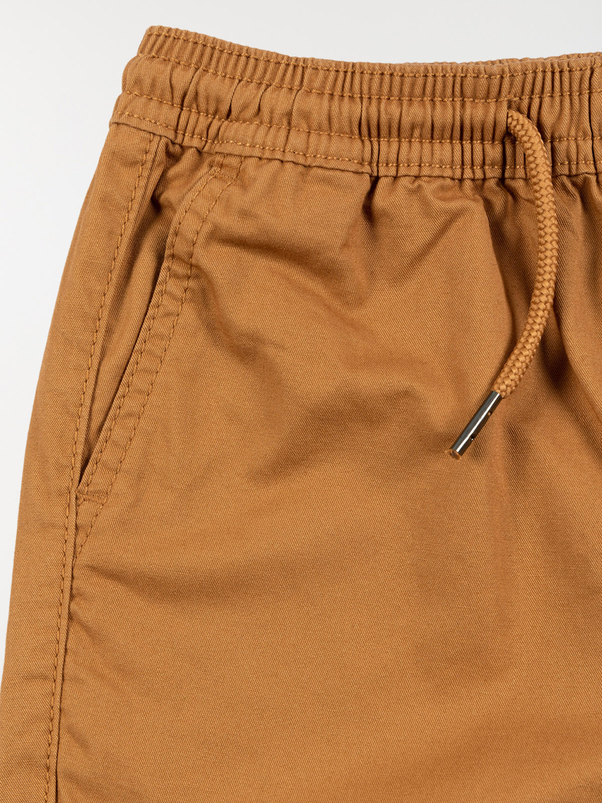 Pantalon jogger camel garçon (3-12A) Pantalon jogger camel garçon (3-12A)
