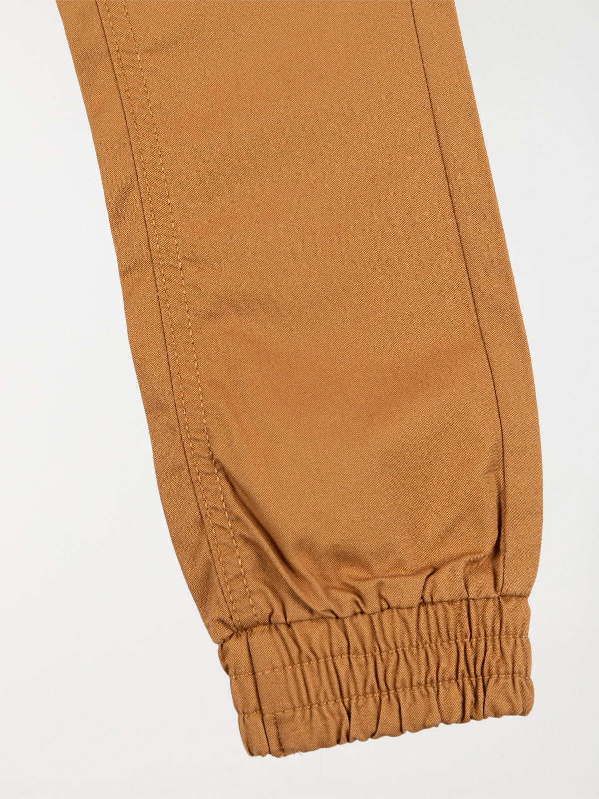 Pantalon jogger camel garçon (3-12A) Pantalon jogger camel garçon (3-12A)