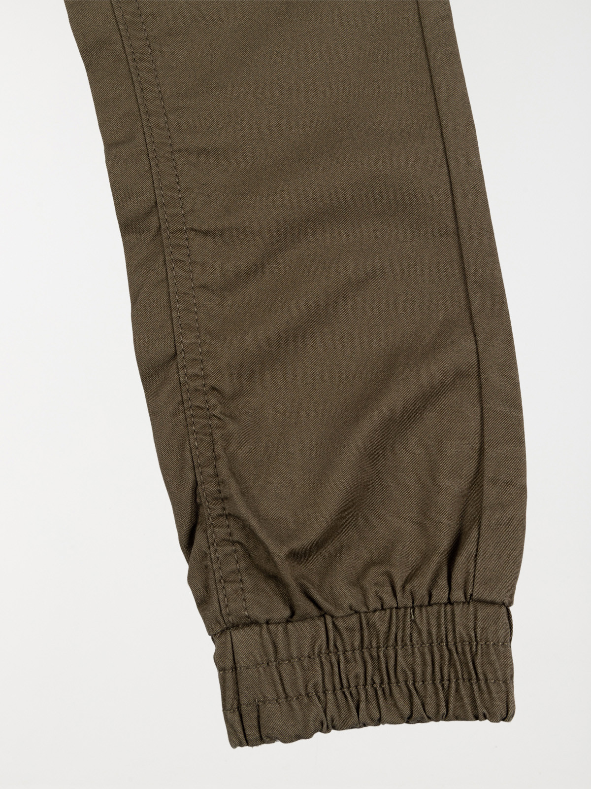 Pantalon kaki quite garçon (3-12A)