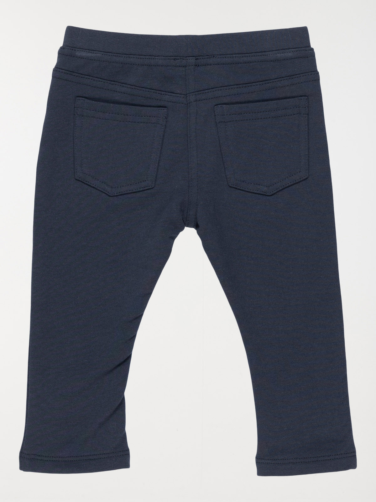 Jegging motif coeur fille (3-36M) Jegging motif coeur fille (3-36M)