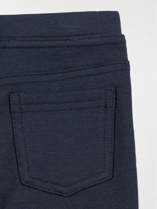 Jegging motif coeur fille...