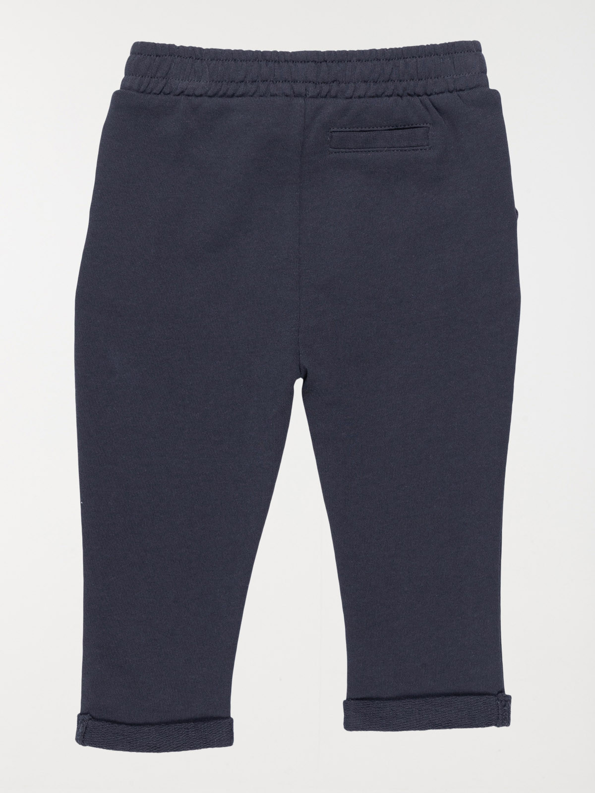 Pantalon marine kid garçon (3-36M) Pantalon marine kid garçon (3-36M)