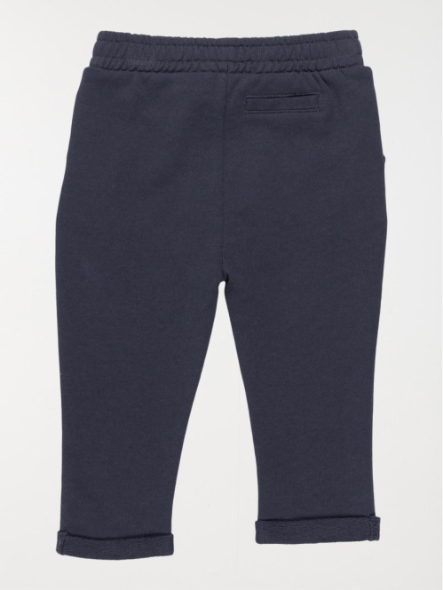 Pantalon marine kid garçon...