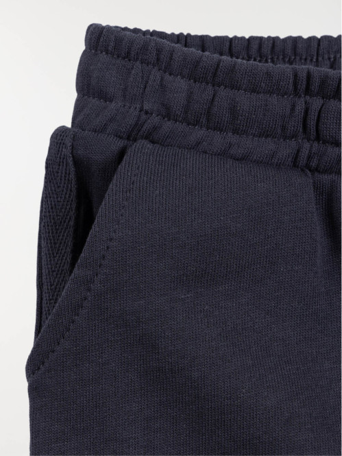 Pantalon marine kid garçon...