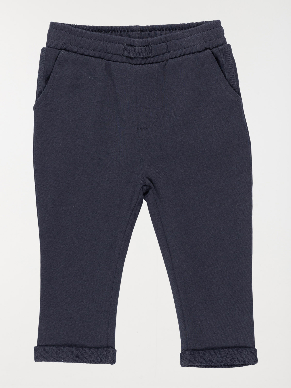 Pantalon marine kid garçon (3-36M)
