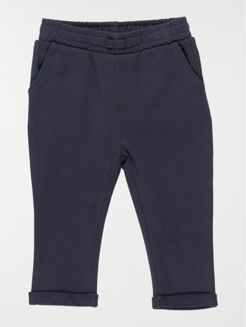 Pantalon marine kid garçon (3-36M)