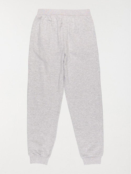 Jogging gris chiné garçon (XXS-M) Jogging gris chiné garçon (XXS-M)