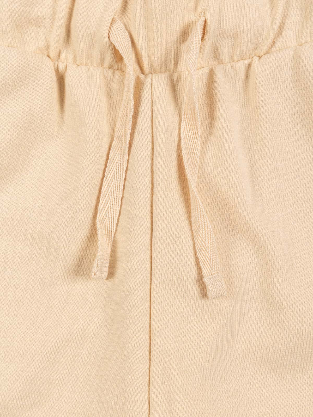 Pantalon jogging ice cream fille (XXS-M)