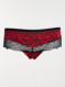Image produit Couleur: rouge kiss