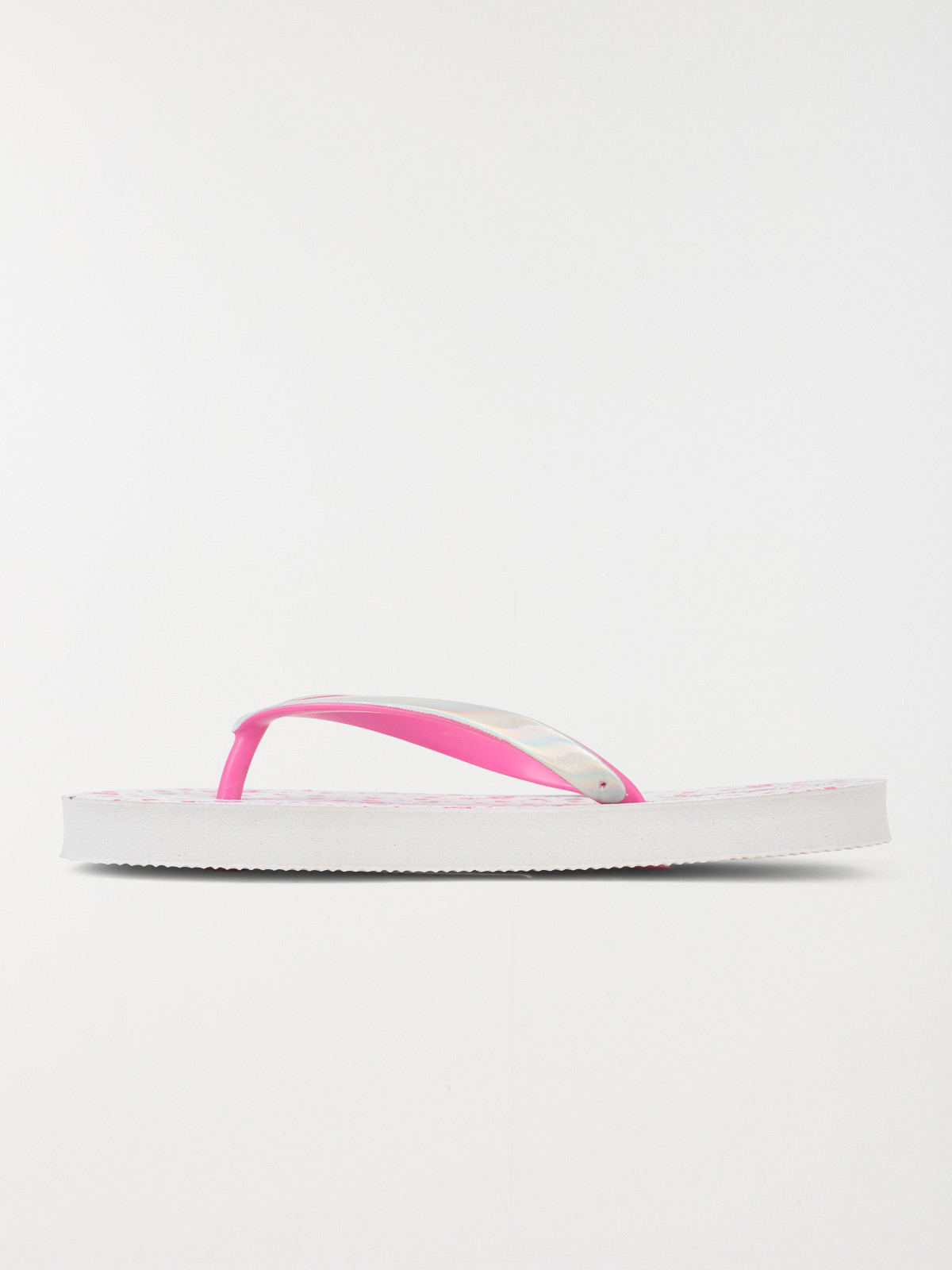 Tongs flamants roses fille (31-35) Tongs flamants roses fille (31-35)