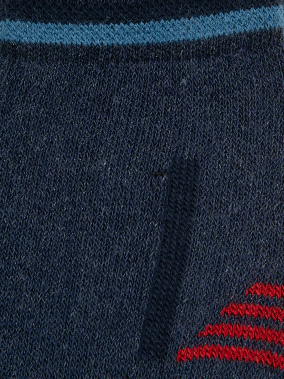 Lot 5 paires de chaussettes sport homme