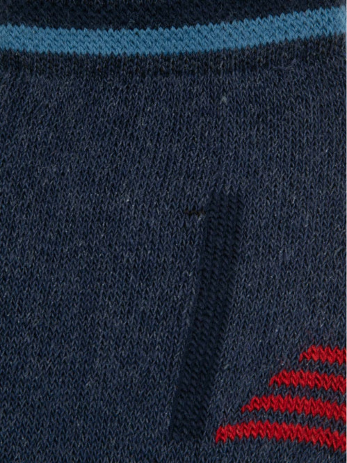 Lot 5 paires de chaussettes...