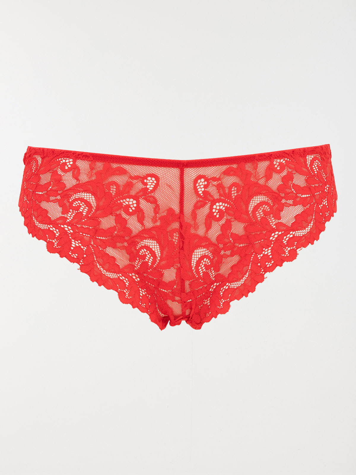 Nuisette Et String Assorti Tatia Casmir – Taille L/XL (40-42) – Violet – Neuf Avec étiquettes