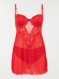 Image produit Couleur: rouge kiss