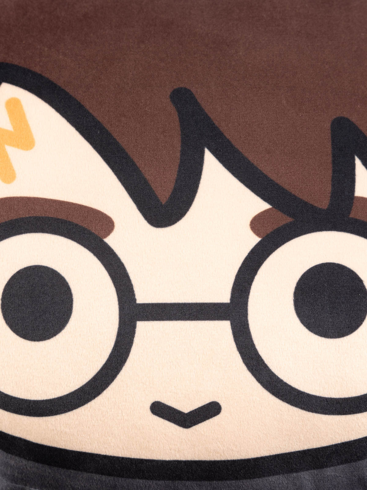 Coussin Harry Potter Coussin Harry Potter