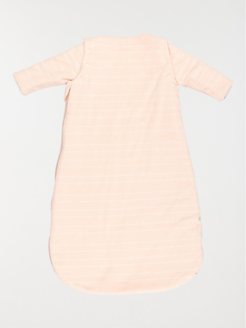 Gigoteuse naissance velours...