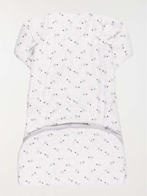 Gigoteuse réglable hérisson...