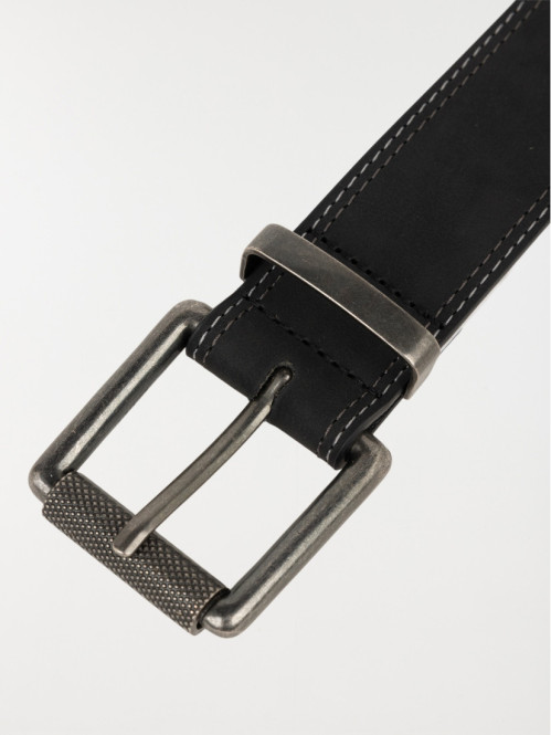 Ceinture homme marine navy