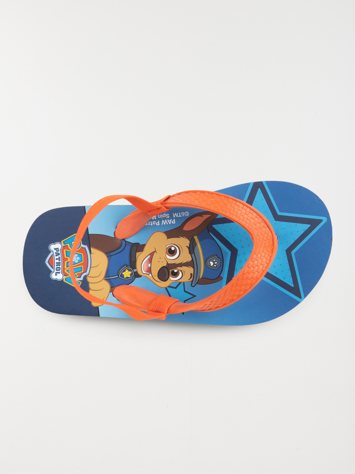 Tongs Pat' Patrouille garçon (24-30)