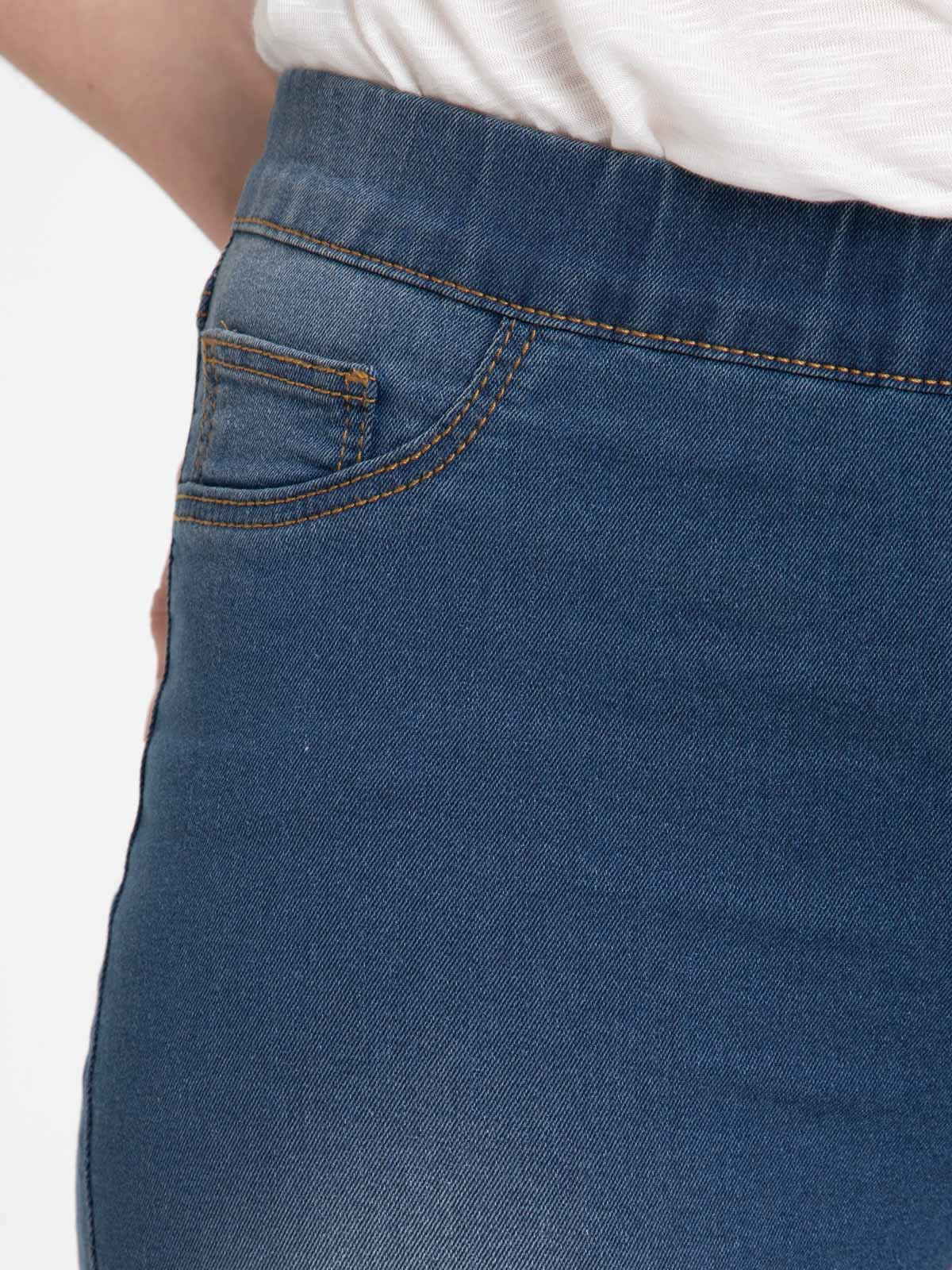 Jegging stone femme Jegging stone femme