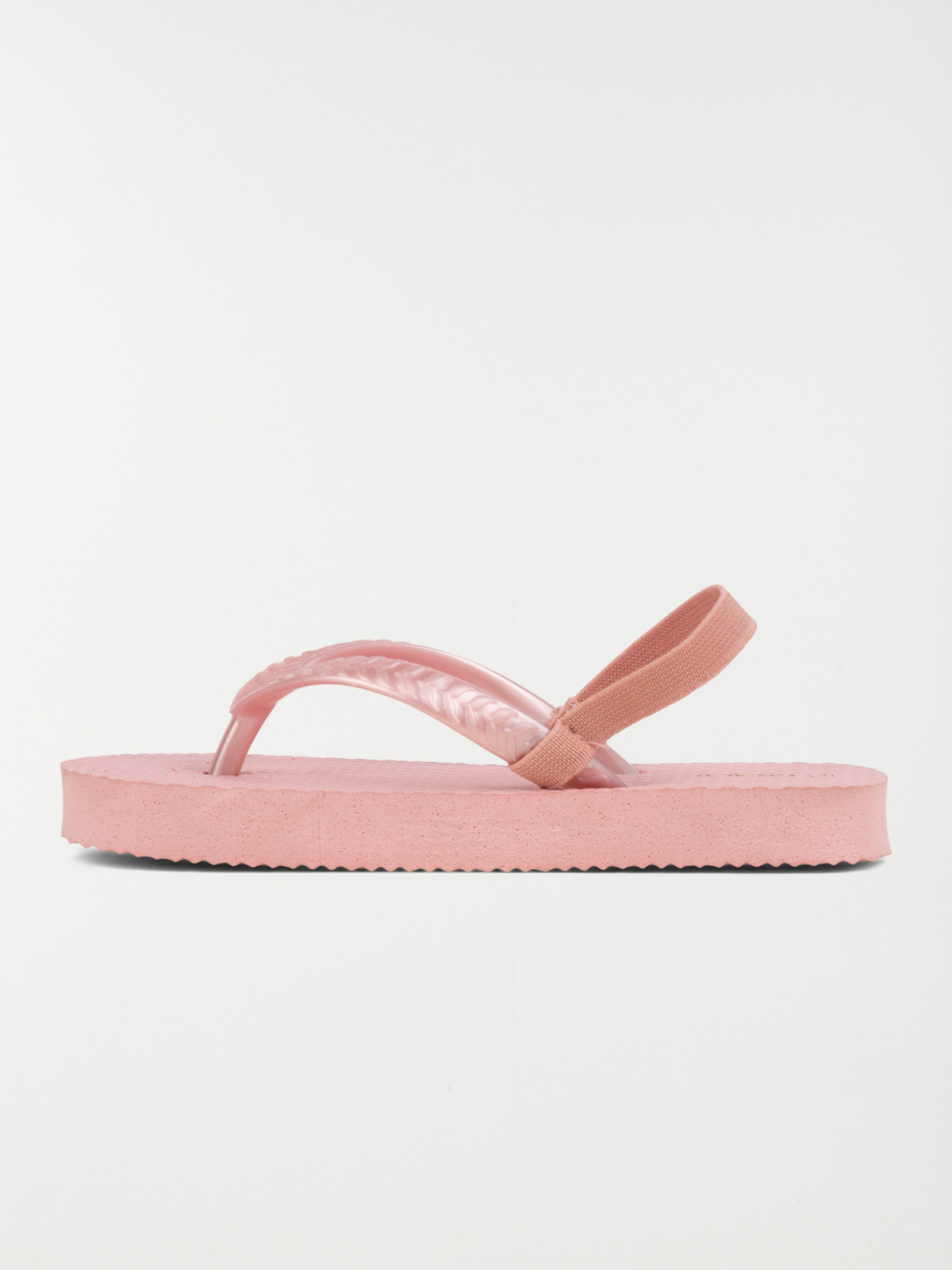 Tongs rose fille (24-30) Tongs rose fille (24-30)