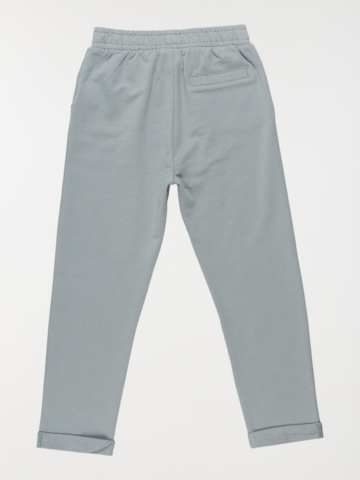 Pantalon 100% coton garçon (3-12A) Pantalon 100% coton garçon (3-12A)