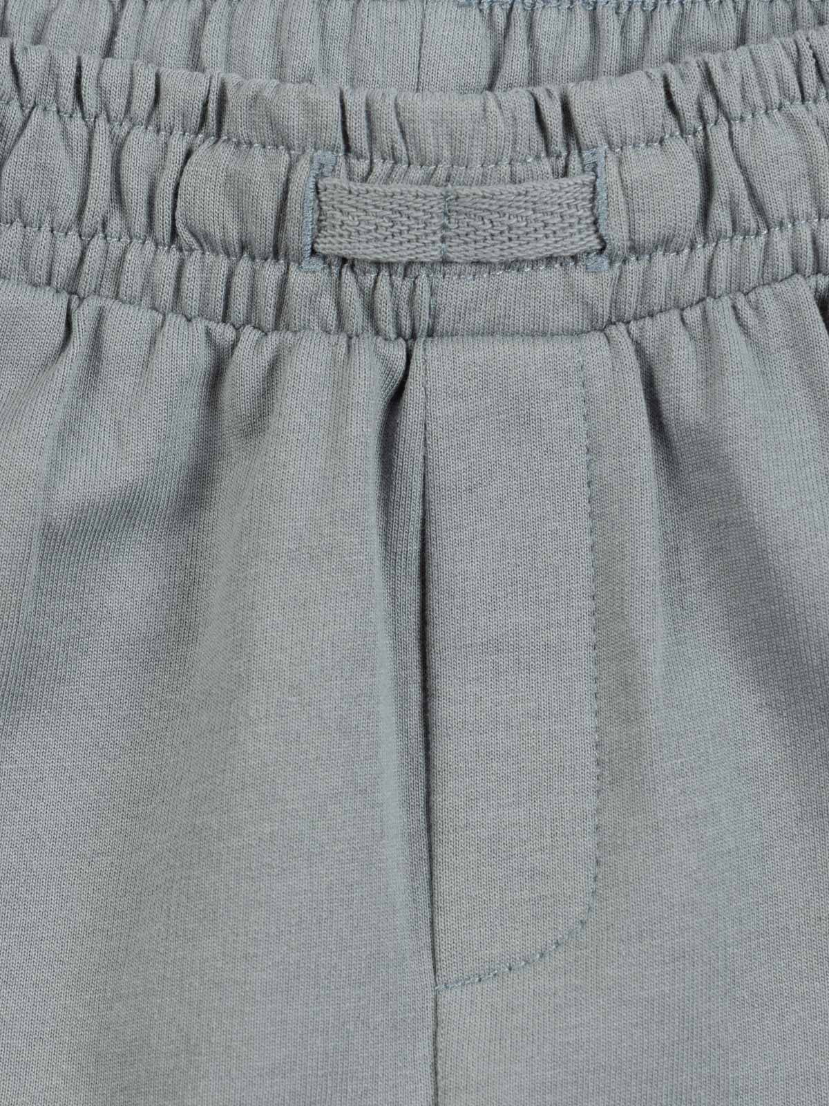 Pantalon 100% coton garçon (3-12A) Pantalon 100% coton garçon (3-12A)