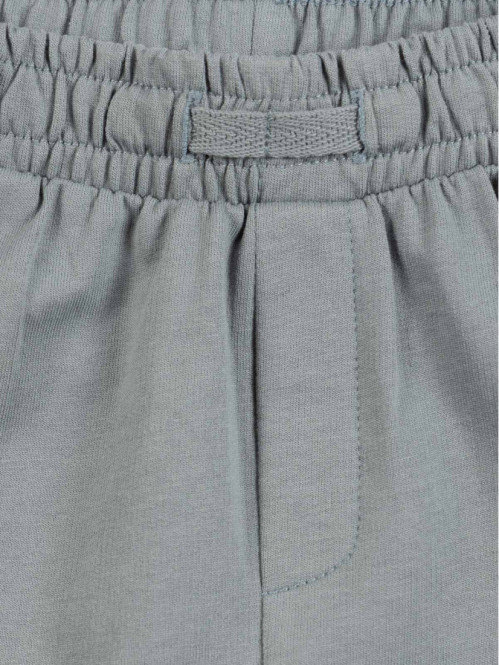 Pantalon 100% coton garçon (3-12A) Pantalon 100% coton garçon (3-12A)