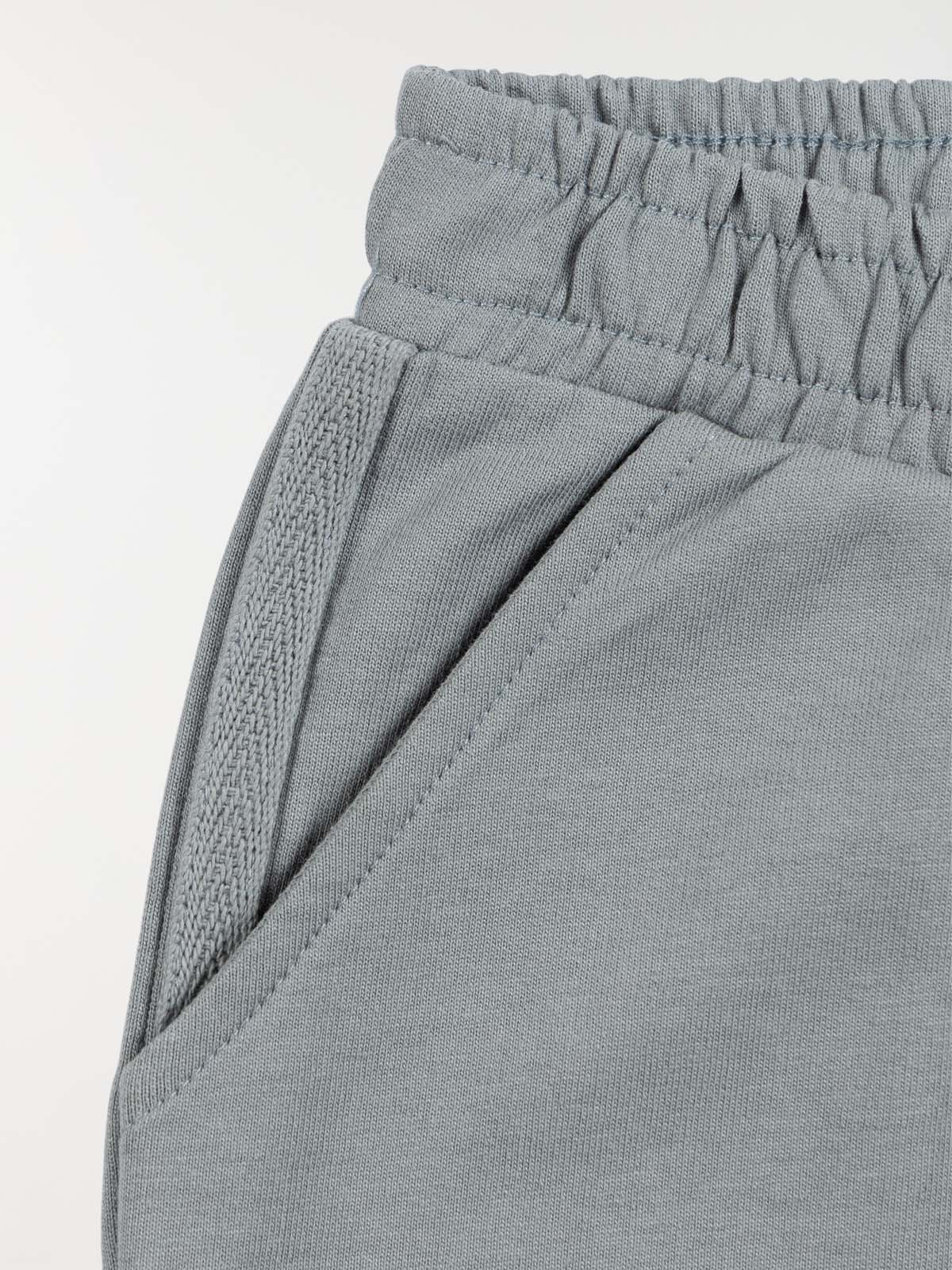 Pantalon 100% coton garçon (3-12A) Pantalon 100% coton garçon (3-12A)