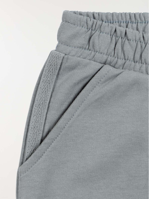 Pantalon 100% coton garçon (3-12A) Pantalon 100% coton garçon (3-12A)