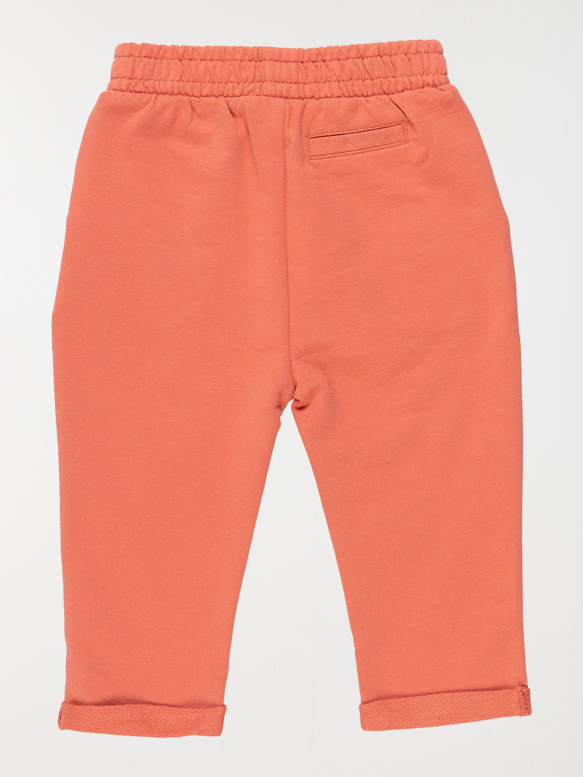 Pantalon rouge pâle garçon (3-36M) Pantalon rouge pâle garçon (3-36M)