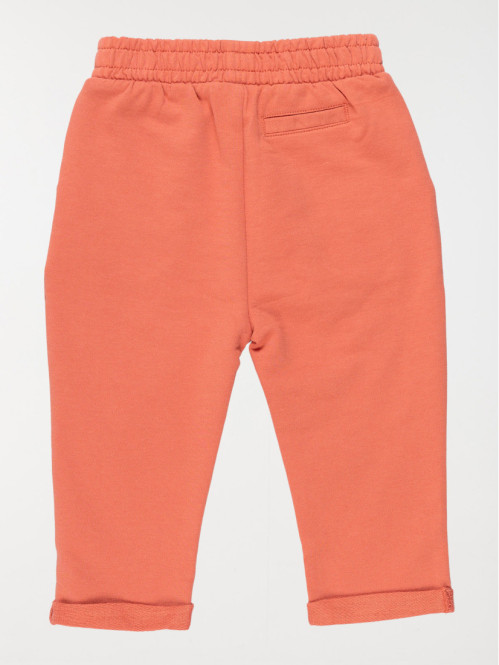Pantalon rouge pâle garçon (3-36M) Pantalon rouge pâle garçon (3-36M)