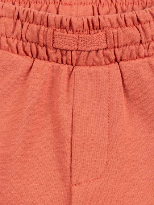 Pantalon rouge pâle garçon (3-36M) Pantalon rouge pâle garçon (3-36M)