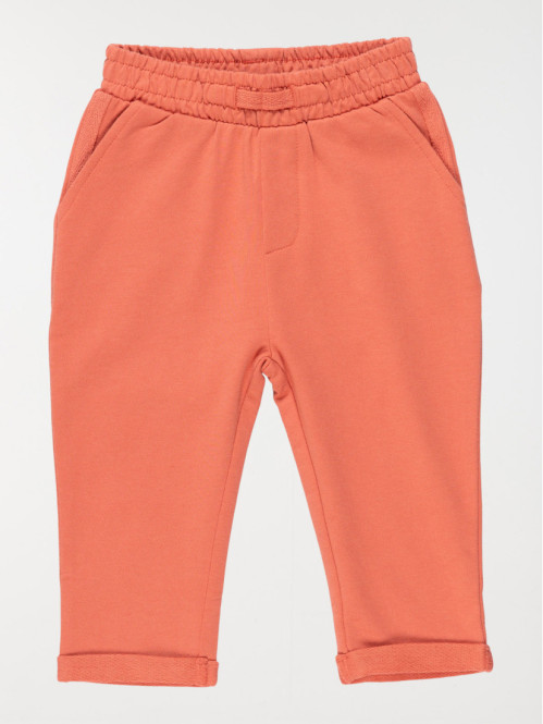 Pantalon rouge pâle garçon...