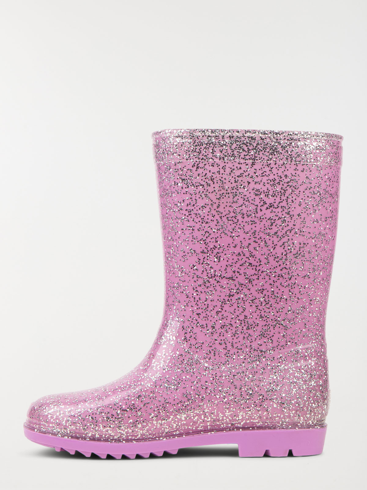 Botte de pluie imprimé licorne (31-35) Botte de pluie imprimé licorne (31-35)