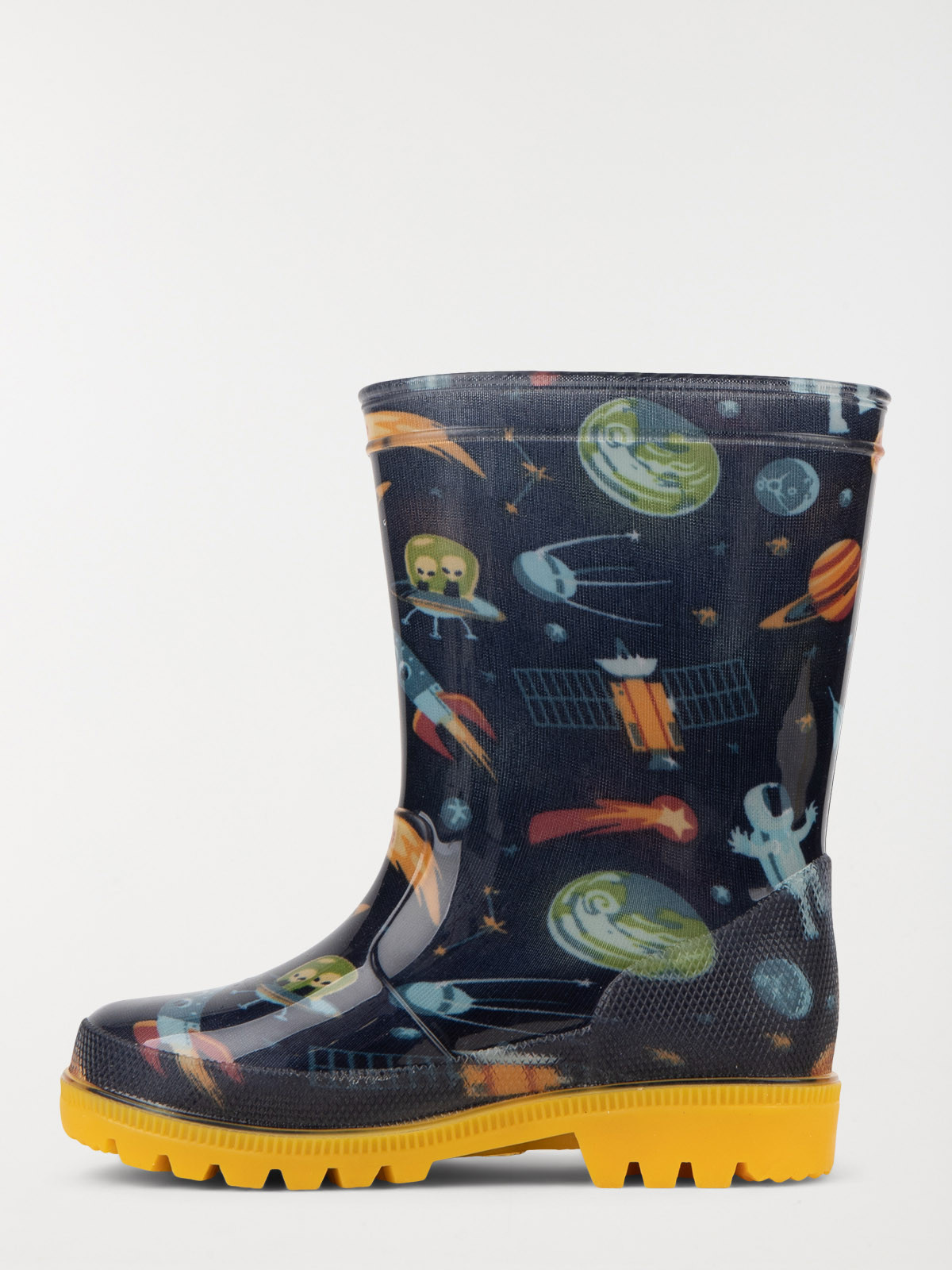 Bottes de pluie garçon (22-30)