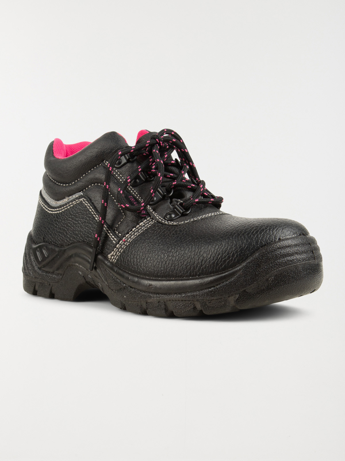 Chaussures de sécurité femme (36-42)