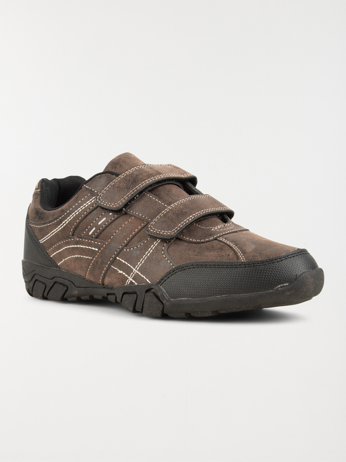 Chaussures detente marrons homme 40 46