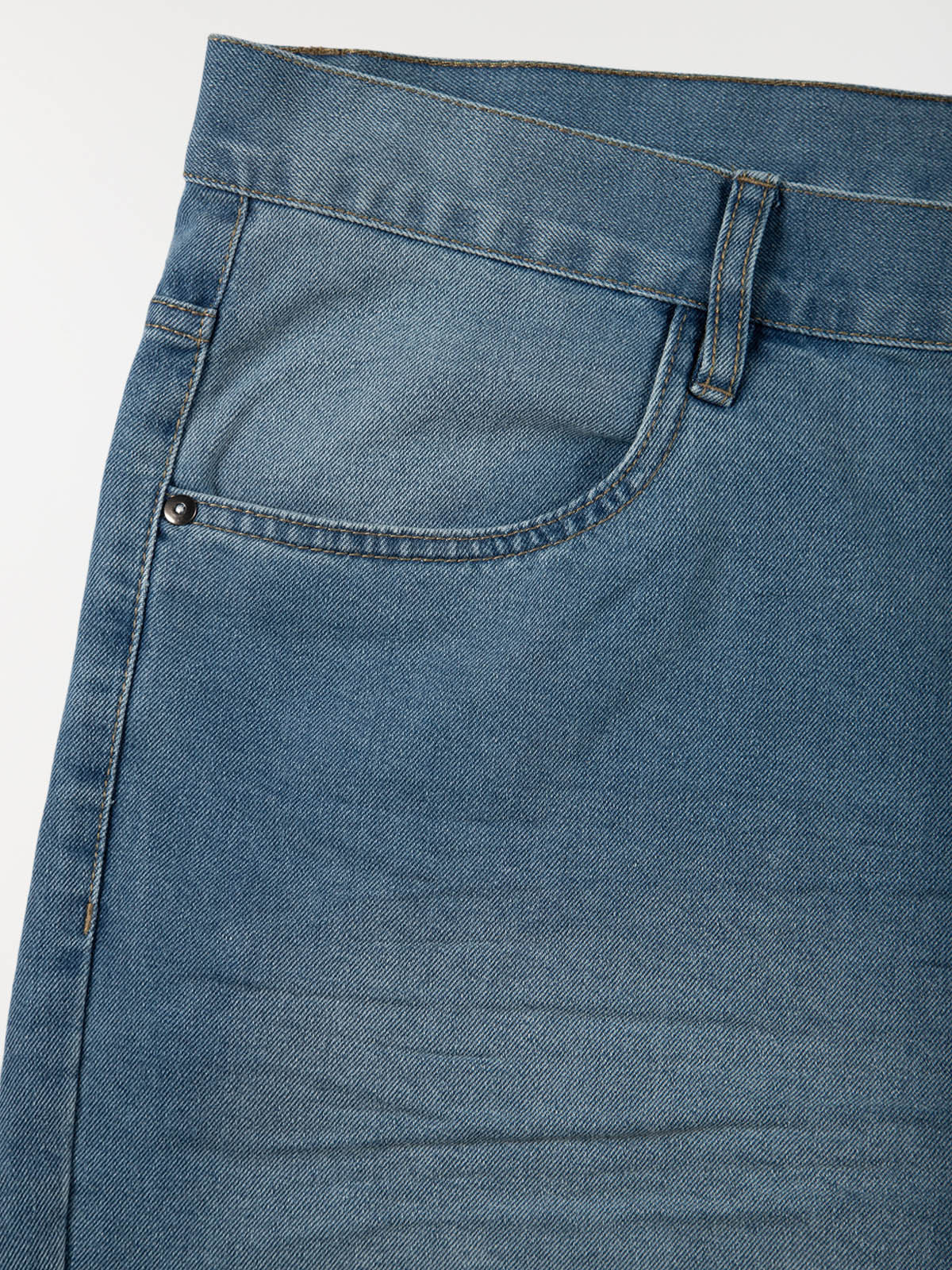 Bermuda stone grande taille homme